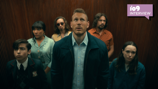 <i>The Umbrella Academy</i>'s Season 2 Time Jump Into the Past Is Also a Major Step Forward